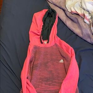 Adidas ultimate climawarm hoodie